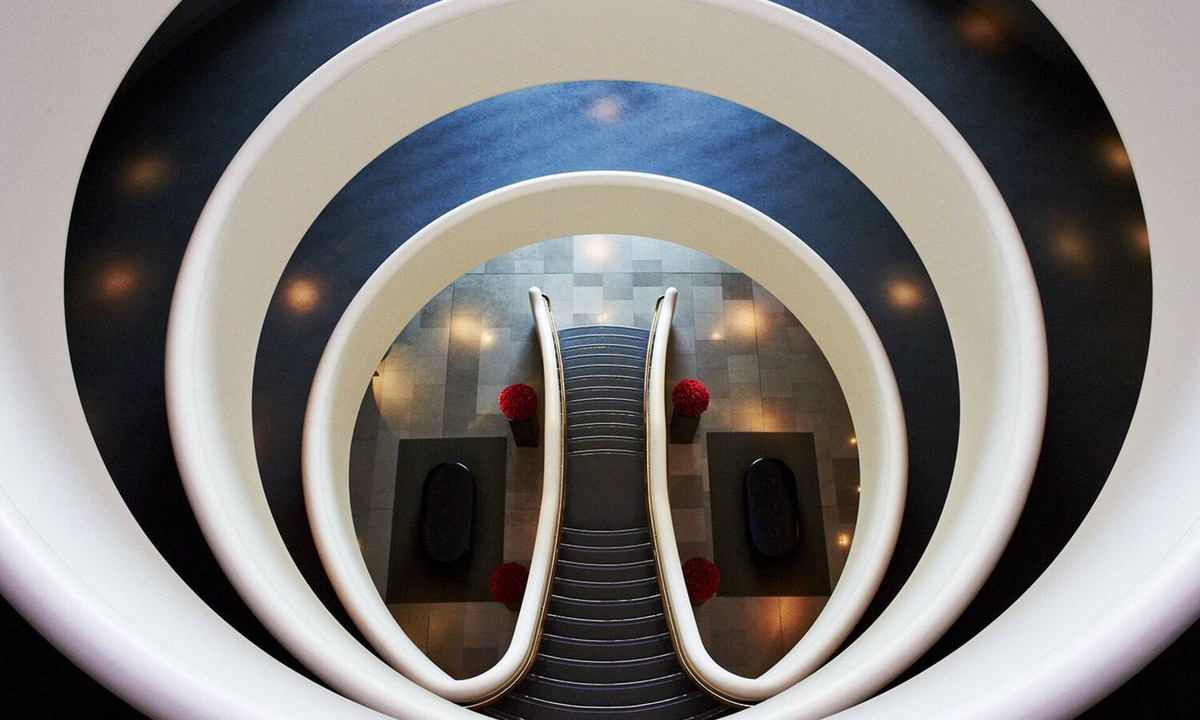 Rushmoor District Hotel | Aviator Hampshire