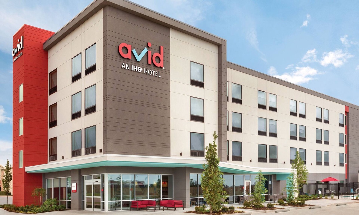Ocala Hotel | avid Hotel Ocala Downtown by IHG
