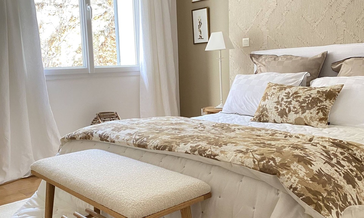 Villeneuve-les-Avignon House | Avignon Lovely Flat