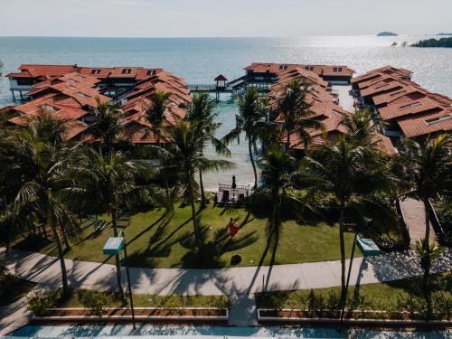 Taman Dato Haji Abdul Samad Resort | Avillion Port Dickson