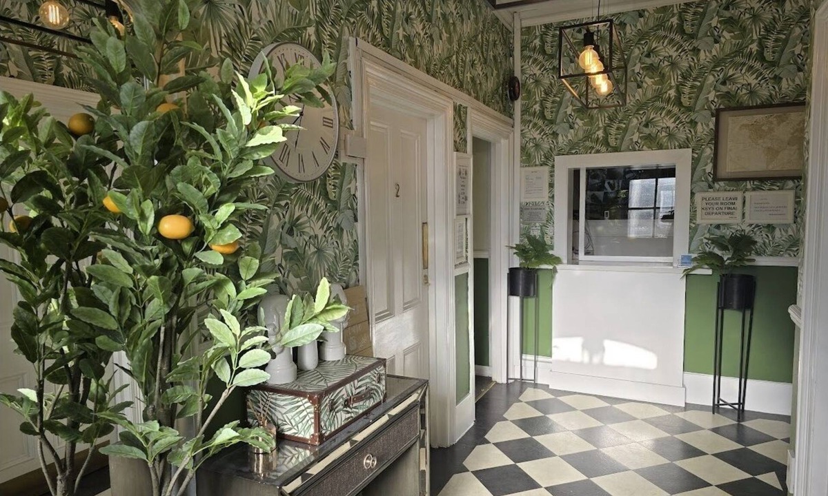 Plaistow and Sundridge Hotel | Avis Hotel Bromley