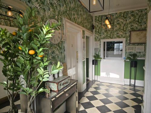 Plaistow and Sundridge Hotel | Avis Hotel