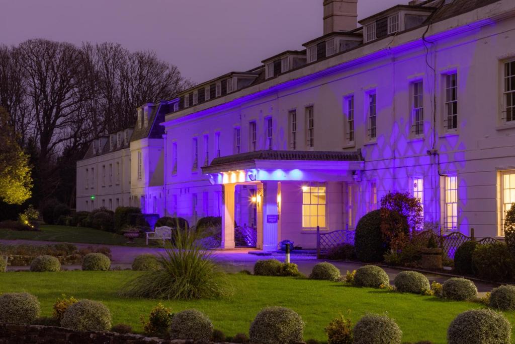 Walberton Hotel | Avisford Park Hotel