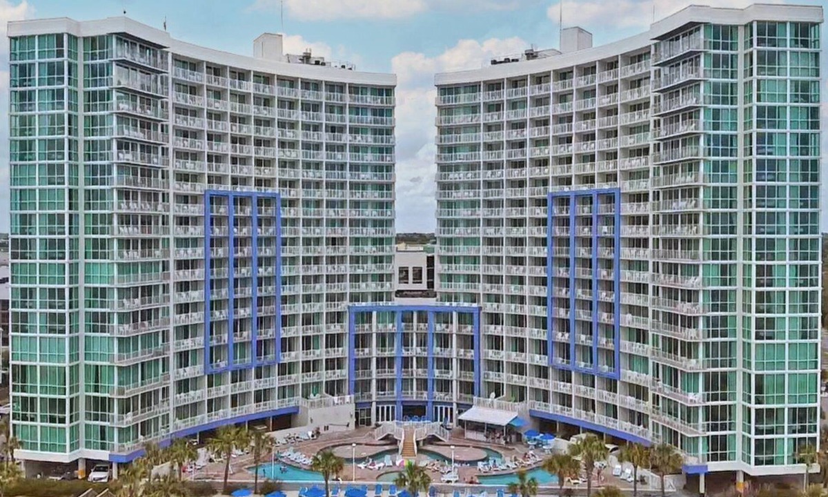Ocean Drive Hotel | Avista Resort