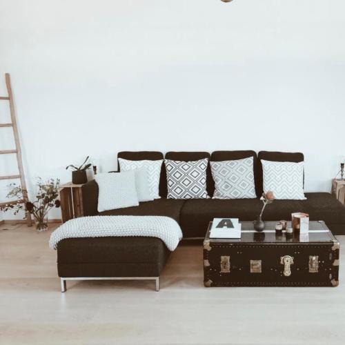 Vorstadte Apartment | AVLiving City INSIDE NINE Basel