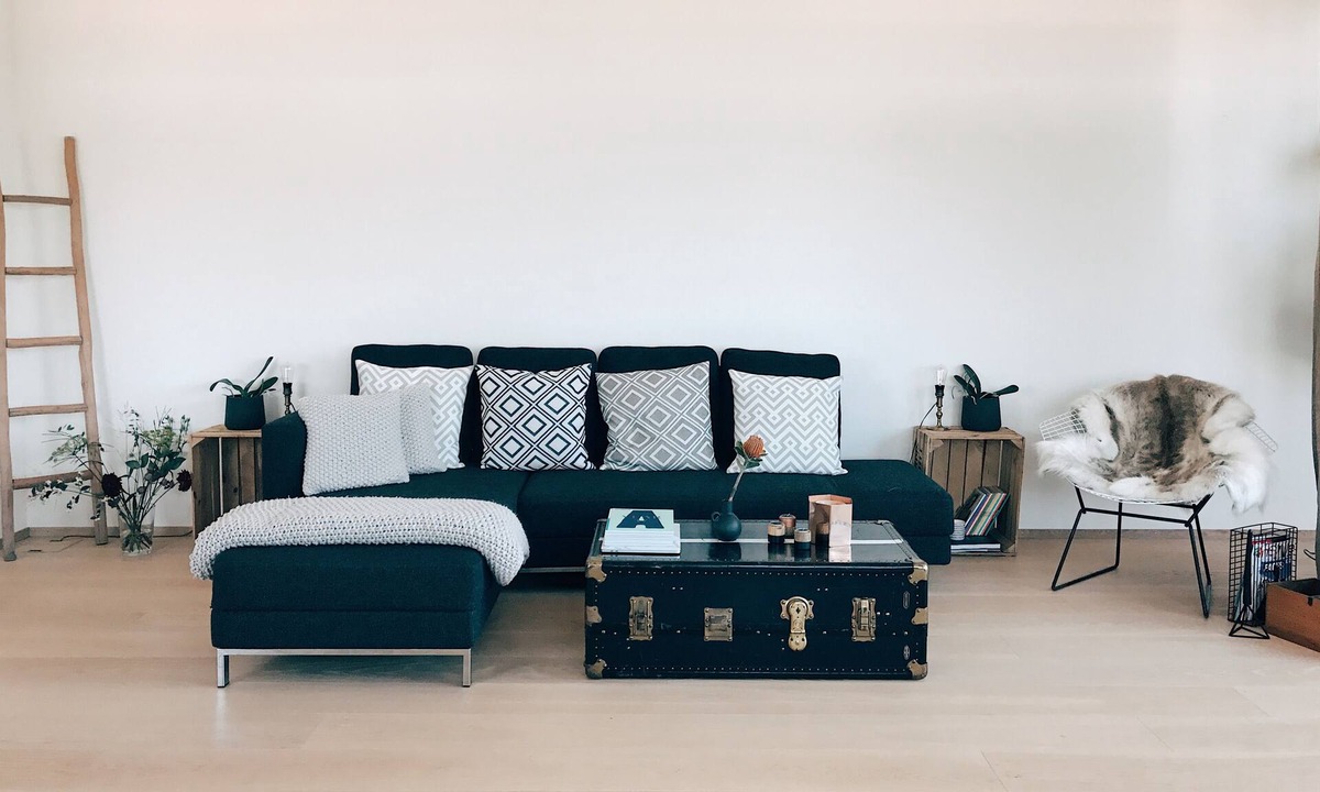 Sankt Alban Apartment | AVLiving City LOFT Basel