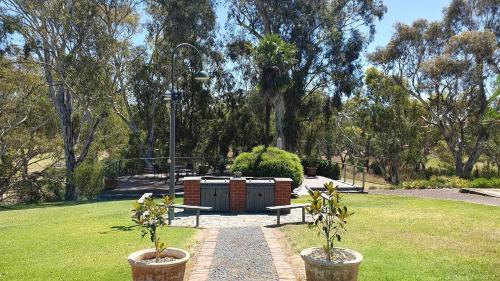 Avoca Bed & Breakfast | Avoca Cottages VICTORIA