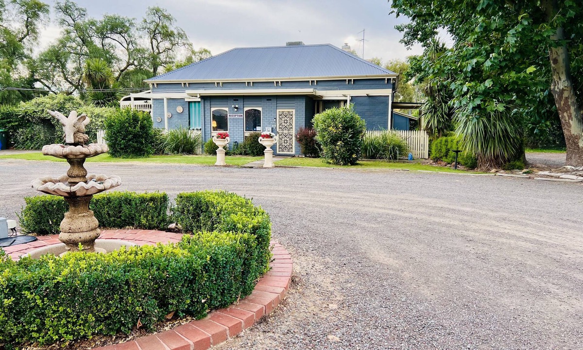 Avoca Hotel | Avoca Motel