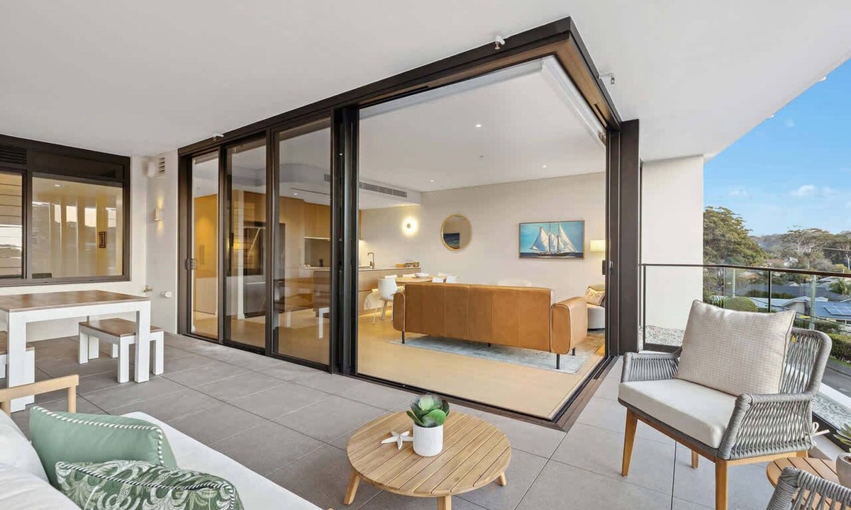 Avoca Beach Apartment | Avoca Sol by Coast Hosting