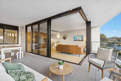 Avoca Beach Apartment | Avoca Sol by Coast Hosting
