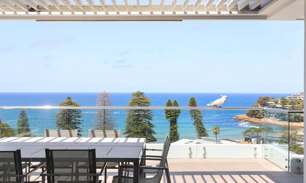 Avoca Beach House | Avoca Views