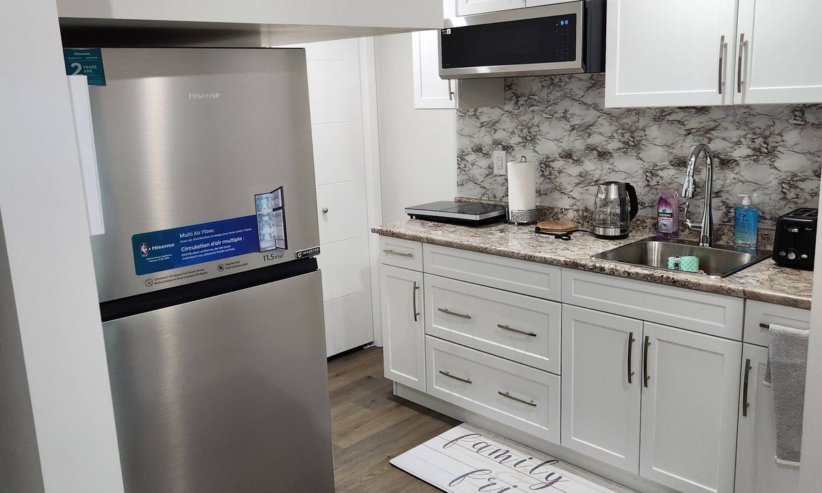 Winnipeg Apartment | AVOCADO EXECUTIVE SUITES