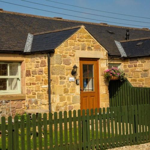 Belford Ski Chalet | Avocet Cottage