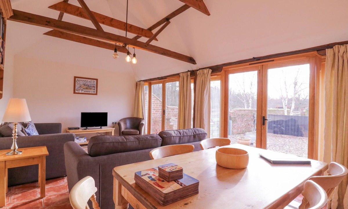 Dunwich Cottage | Avocet Cottage