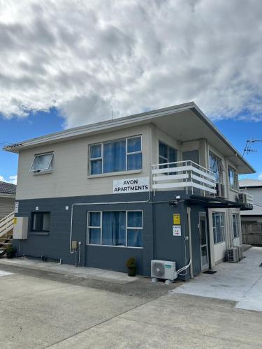 Frankton Apartment | Avon Apartments