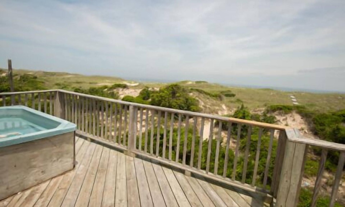 Avon Cottage | Avon Cottages