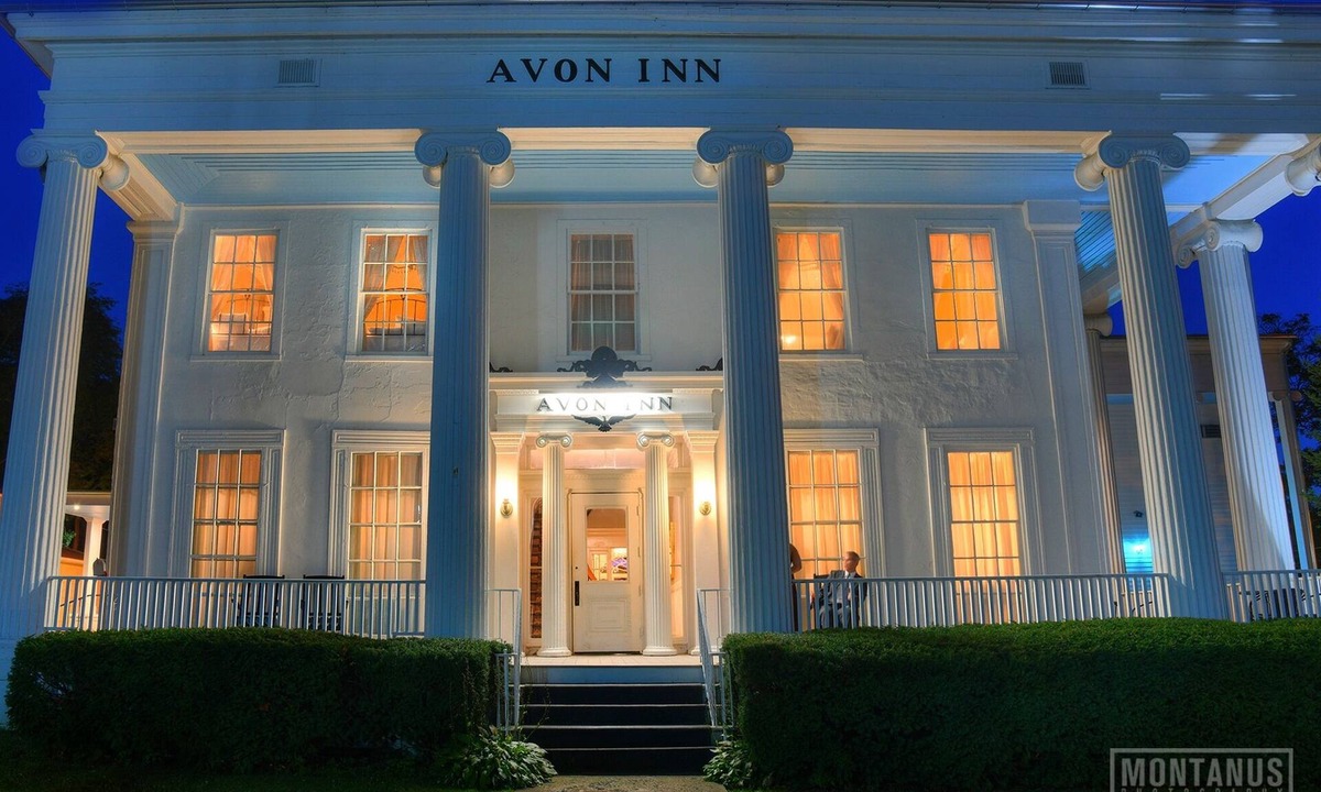 Avon Hotel | Avon Inn