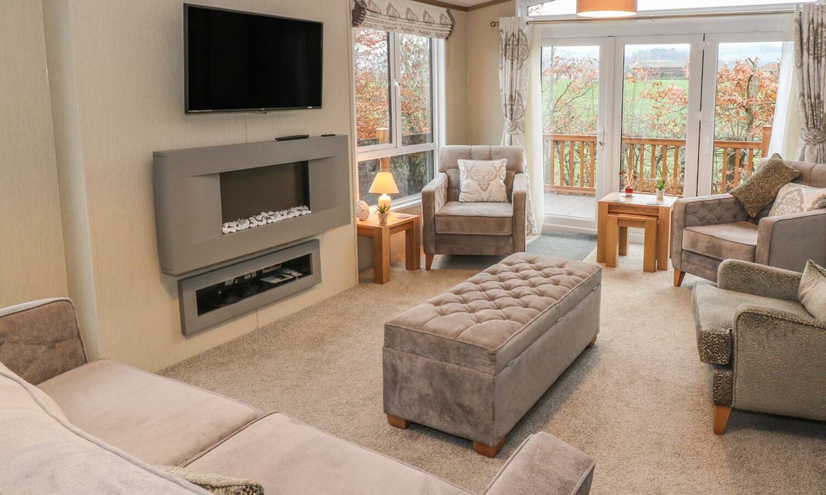 Perth Cottage | Avonal Lodge