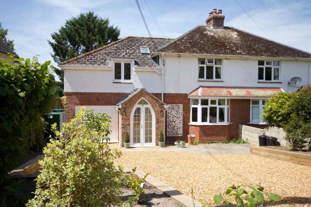 New Forest District House | Avondale New Forest