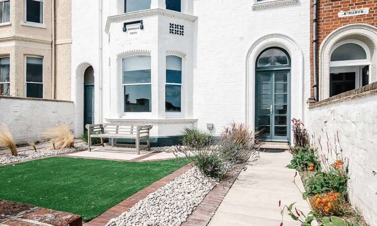 Southwold House | Avondale, Southwold