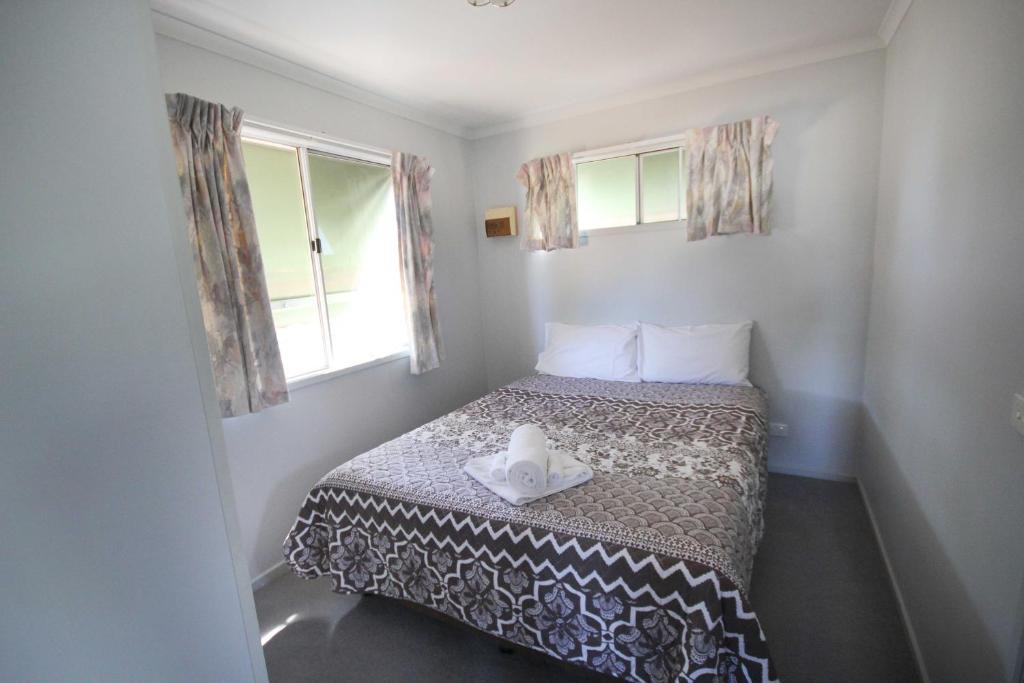 Maiden Gully Resort | Avondel Caravan Park