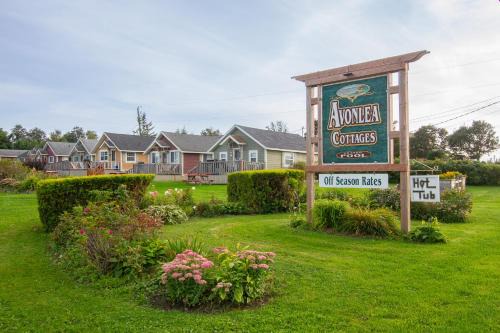 Cavendish Resort | Avonlea Cottages