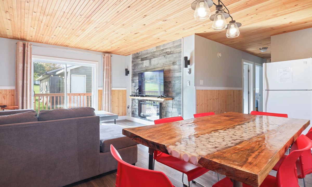 Cavendish Cottage | Avonlea Cottages