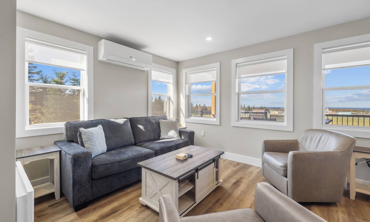 Cavendish Cottage | Avonlea Sunset Cottage