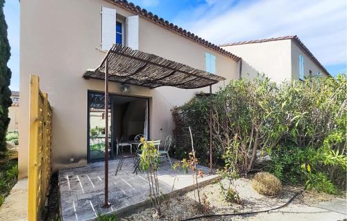 Saint-Laurent-de-la-Cabrerisse House | Awesome Home In Saint-Laurent-De-La-Ca With Wifi