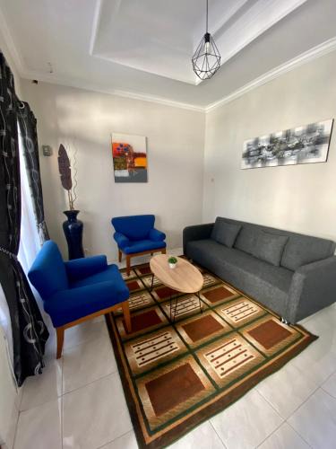 Sleman House | AW Simply House Yogyakarta