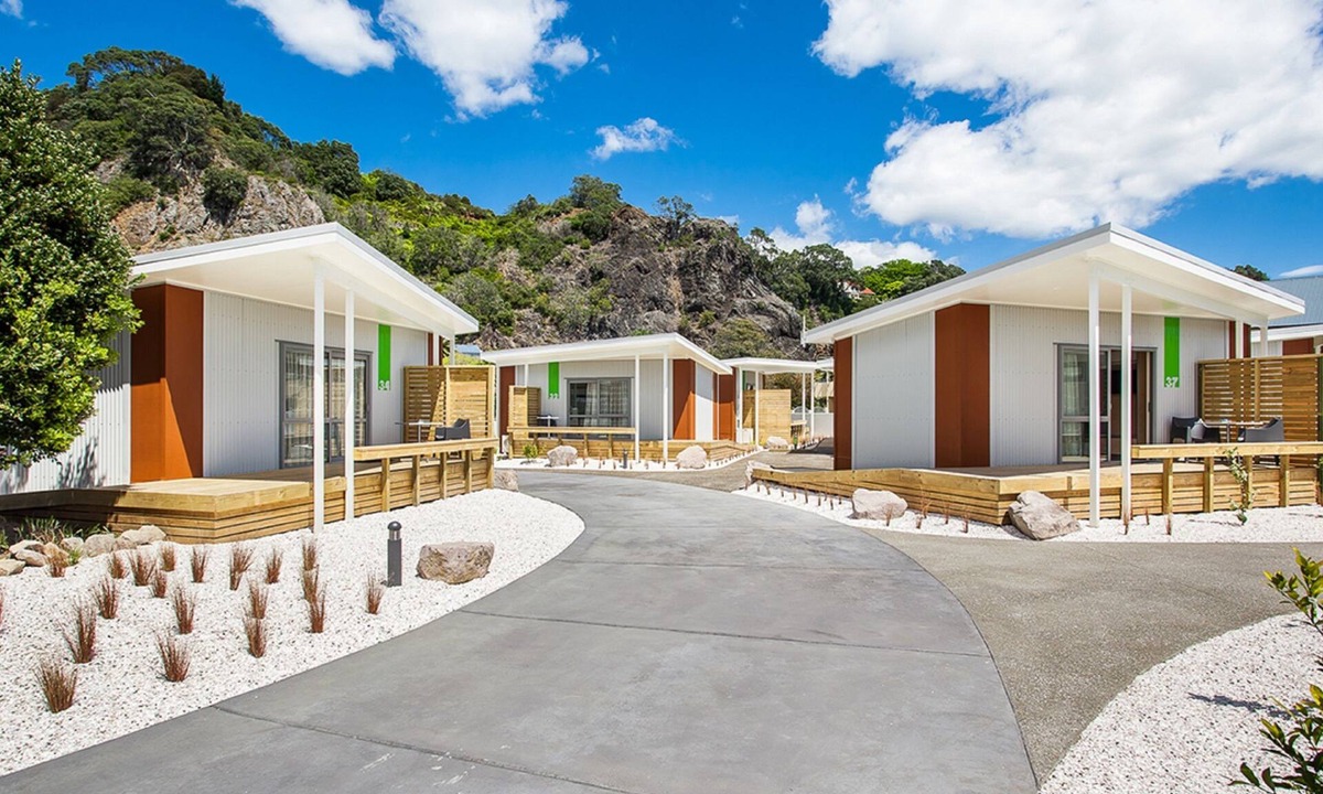 Whakatane Hotel | Awa Motel