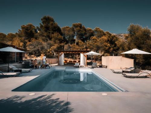 Aigues House | Awa Natura