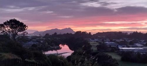 Ruakaka Apartment | Awa View