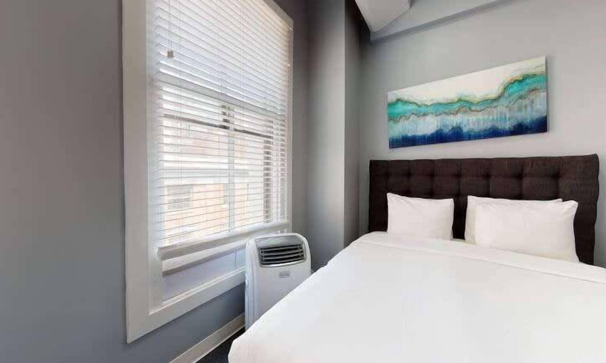 Downtown Boston Apartment | Awaiting Your Next Stay, Book Now!