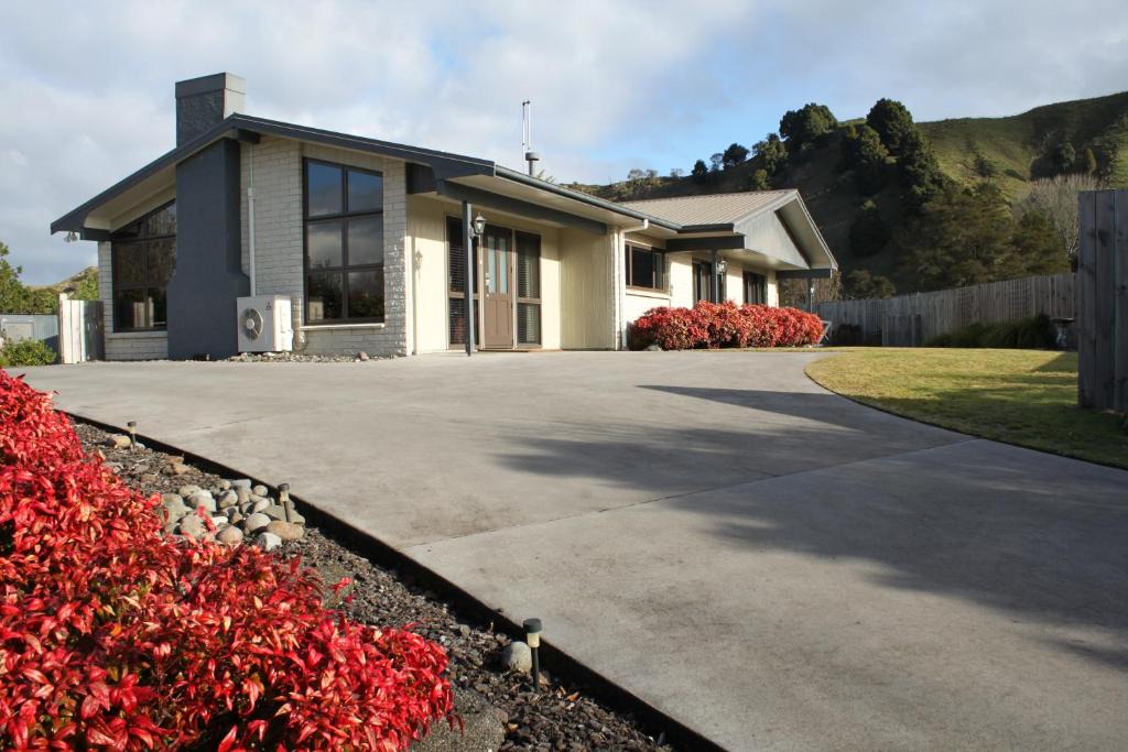 Taumarunui House | Awanui BnB