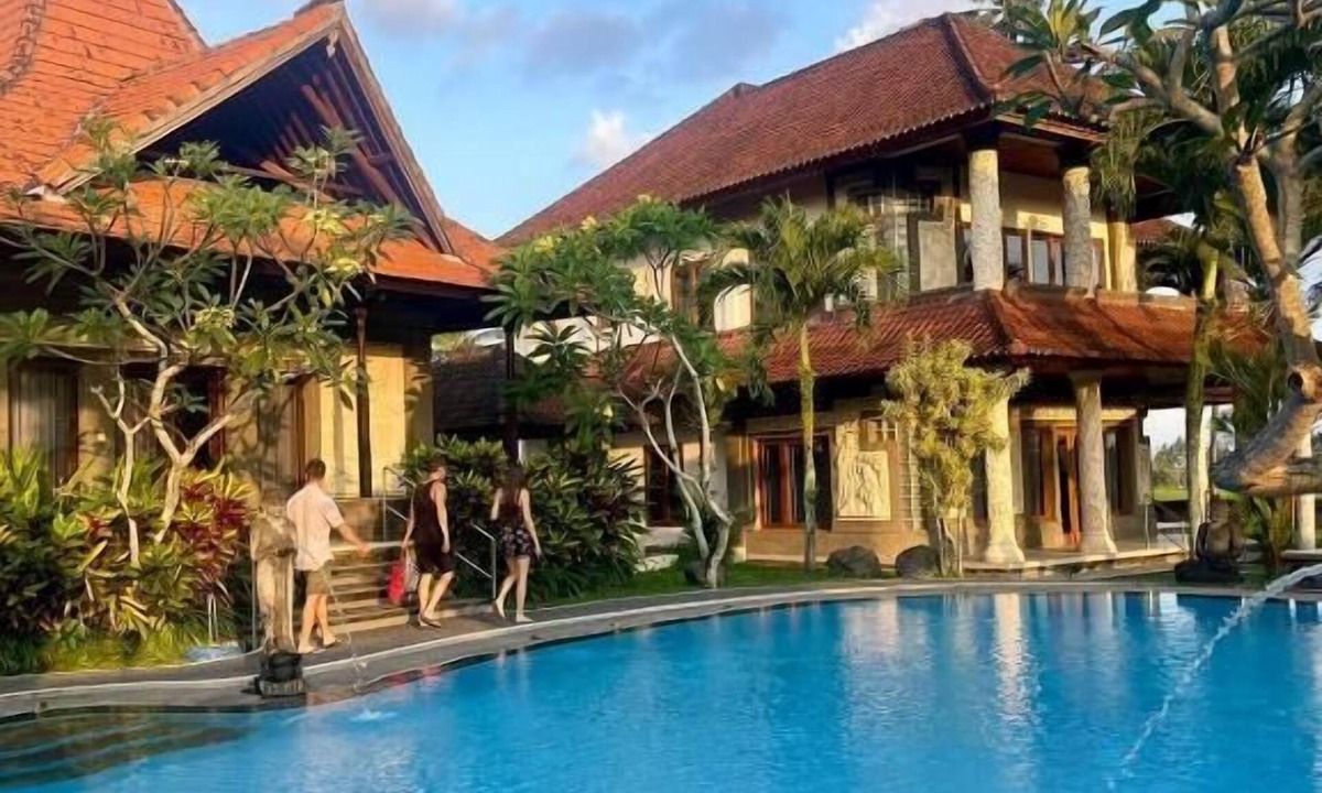 Kemenuh Villa | Awatara Villas and Resort Ubud