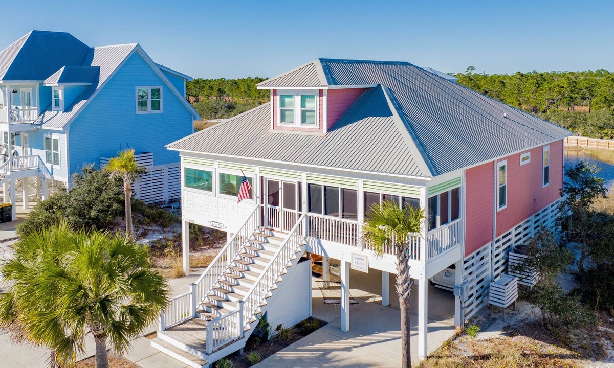 Morgantown House | Away Time *Beach Access, 2 Pools*