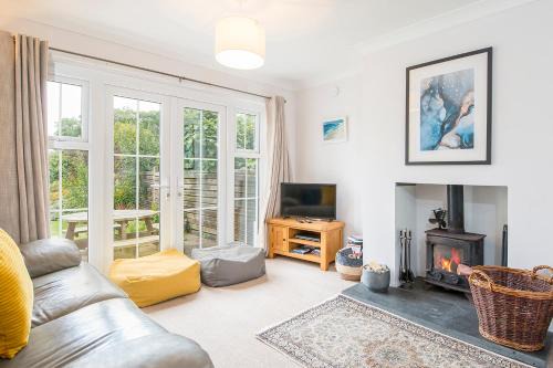 Stackpole House | Awel Y Mor