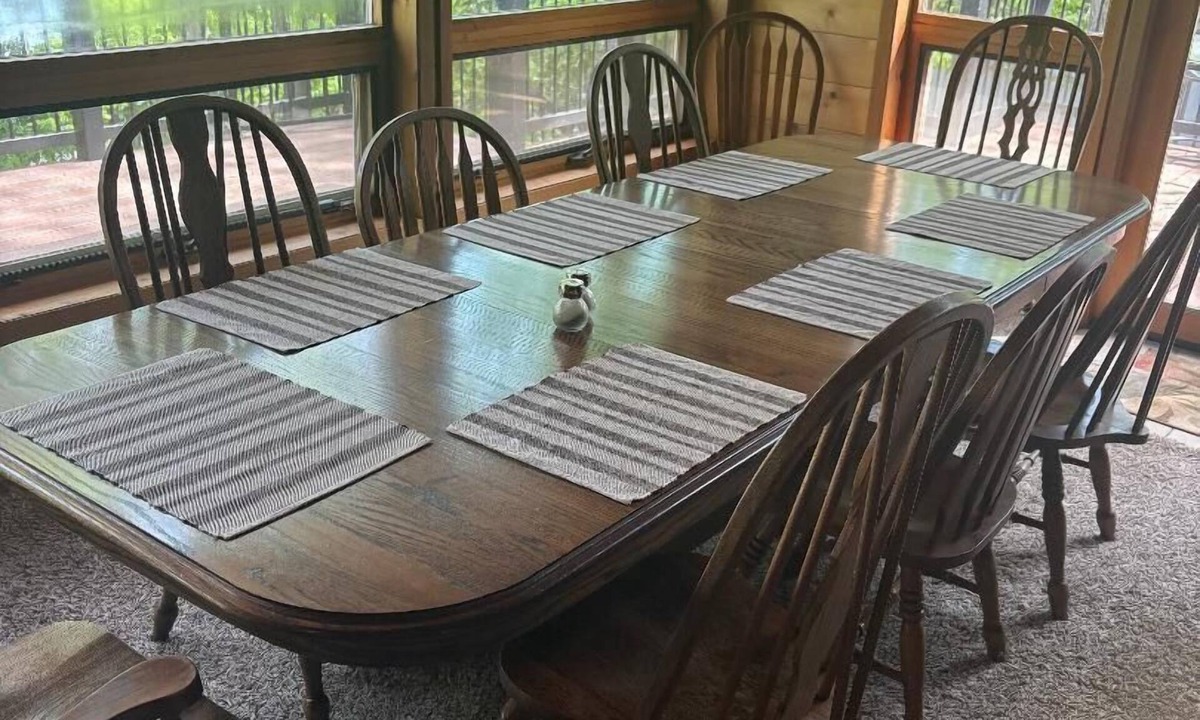 Lost Bridge Village House | Awesome 4-bedroom house with AC in quaint Garfield
