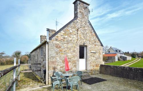 Saint-Christophe-du-Foc Apartment | Awesome Apartment In Saint-Christophe-Du-Fo