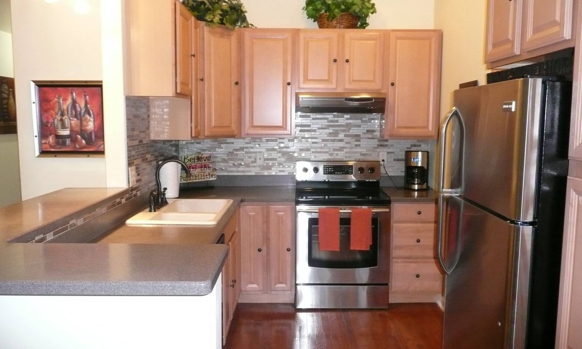 Allegheny-West Condo | Awesome Allegheny West w/Parking Space- 2 Blocks (5 min Walk) To Acrisure