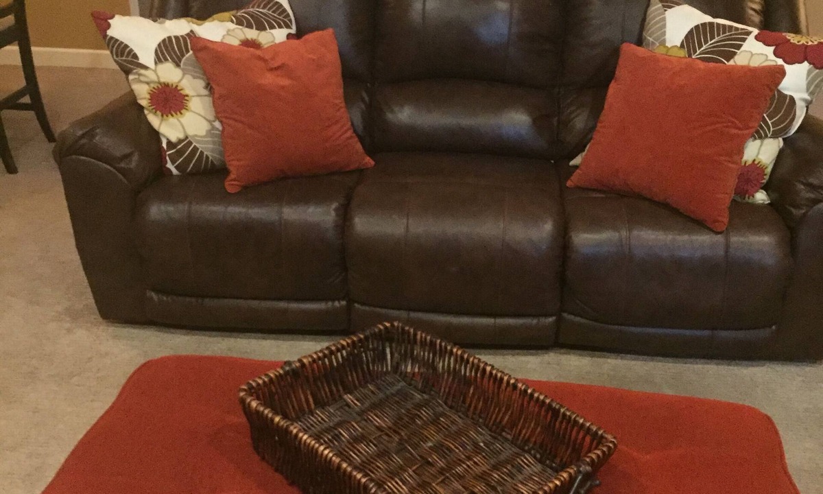 Grand Island Condo | Awesome and Spacious, updated 2 bedroom Condo