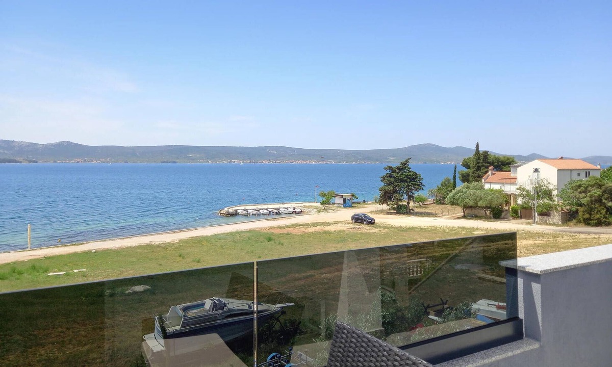 Sveti Petar Apartment | Awesome apartment in Sveti Petar na Moru