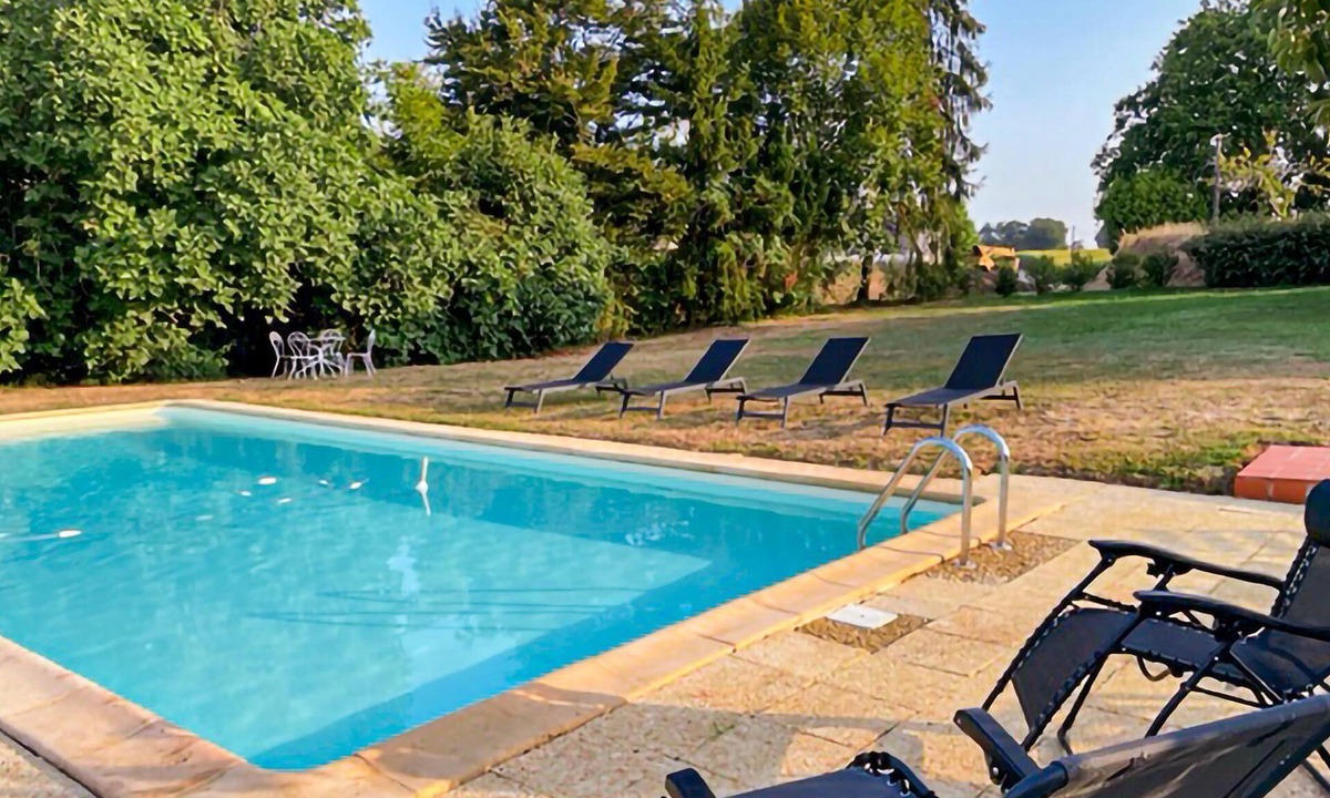 Labastide-dArmagnac Apartment | Awesome apartment in Mauléon d'Armagnac