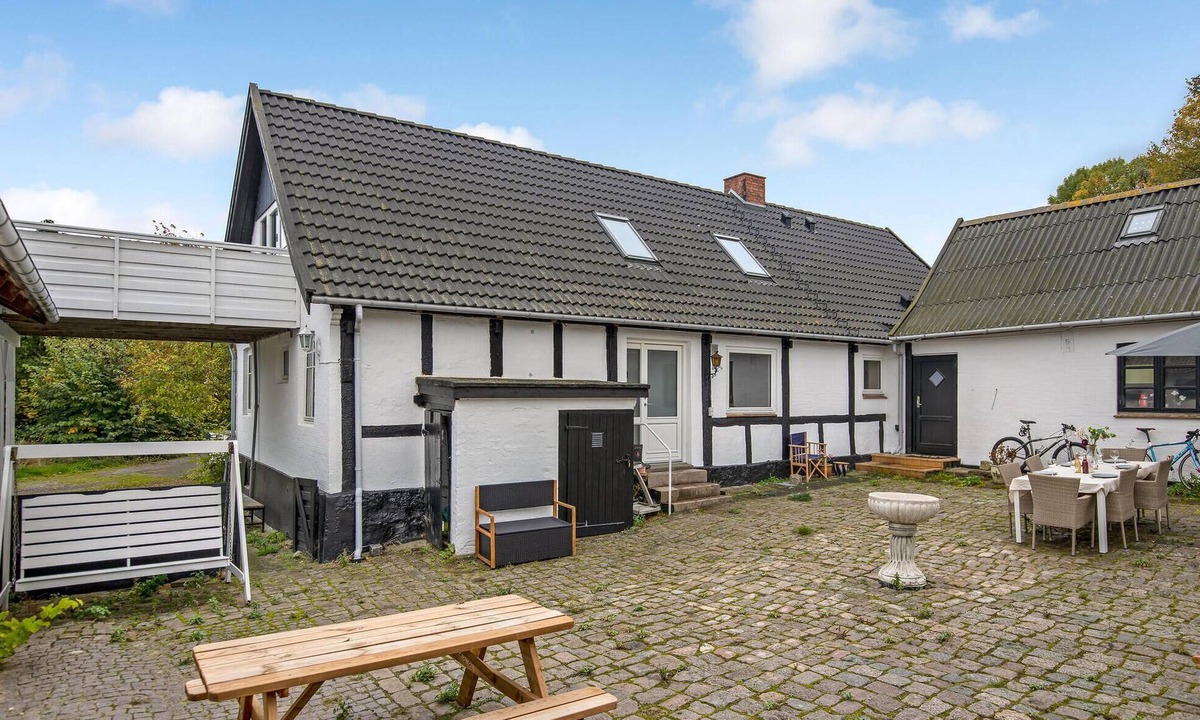 Tejn Apartment | Awesome apartment in Allinge with WiFi