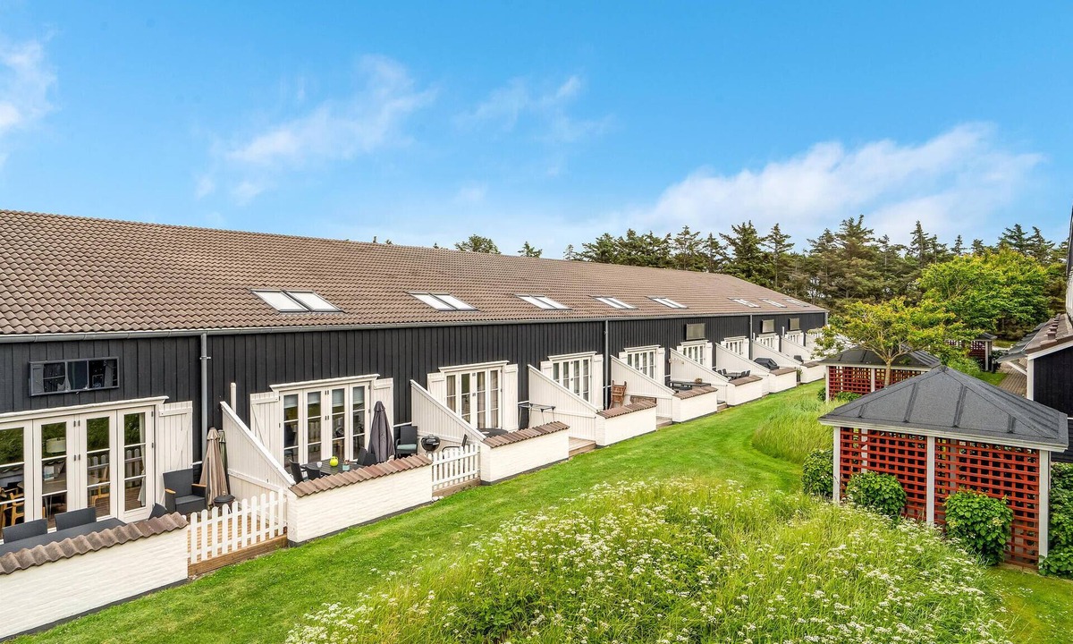 Agger Apartment | Awesome apartment in Vestervig