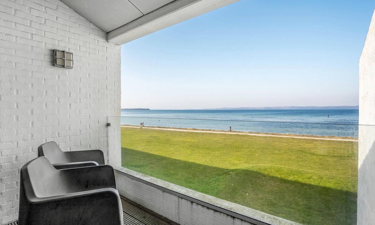 Syddjurs Kommune Apartment | Awesome apartment in Ebeltoft