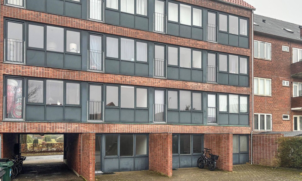 Esbjerg Apartment | Awesome apartment in Esbjerg with WiFi