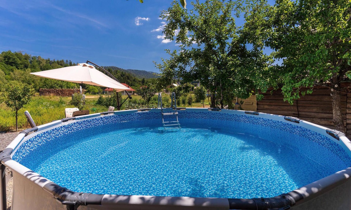 Fuzine Apartment | Awesome apartment in Fuzine