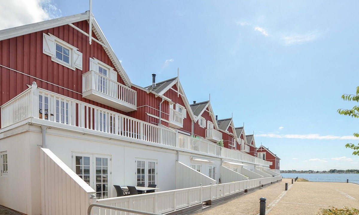 Grasten Apartment | Awesome apartment in Gråsten with sauna